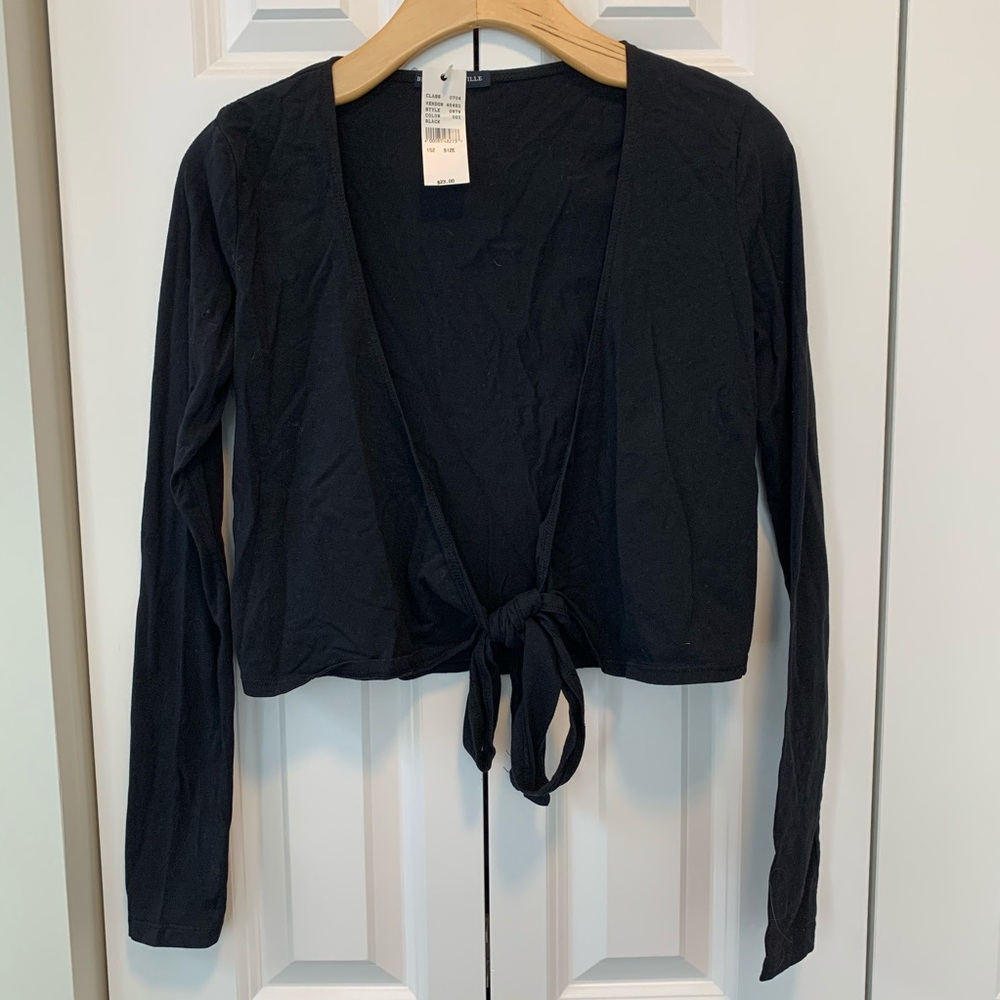 Brandy Melville comfy Long Sleeve